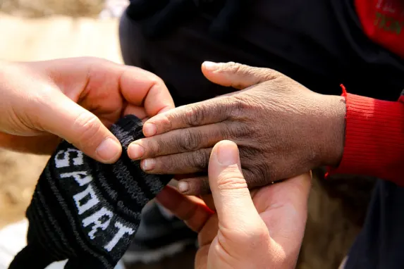 AmberSpins Casino Tacaíocht